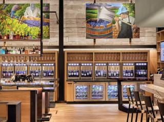Wine taps offer surprising benefits for both restaurants and guests, and can elevate the dining experience with more customized, high-quality wine pairings.